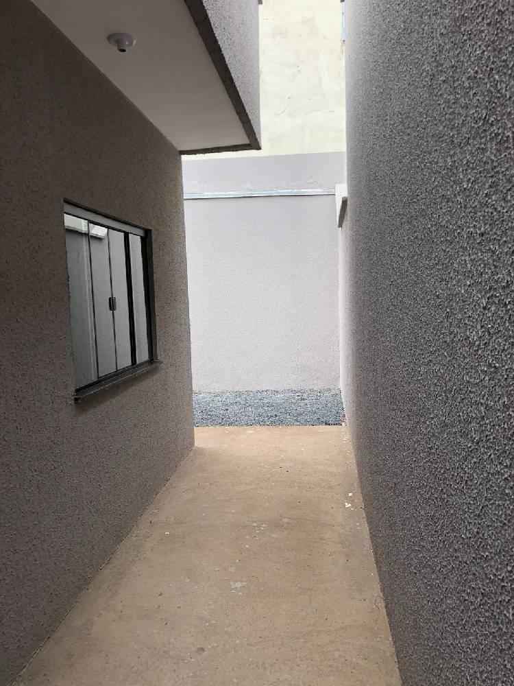 Res.Nova Canaã - Trindade 