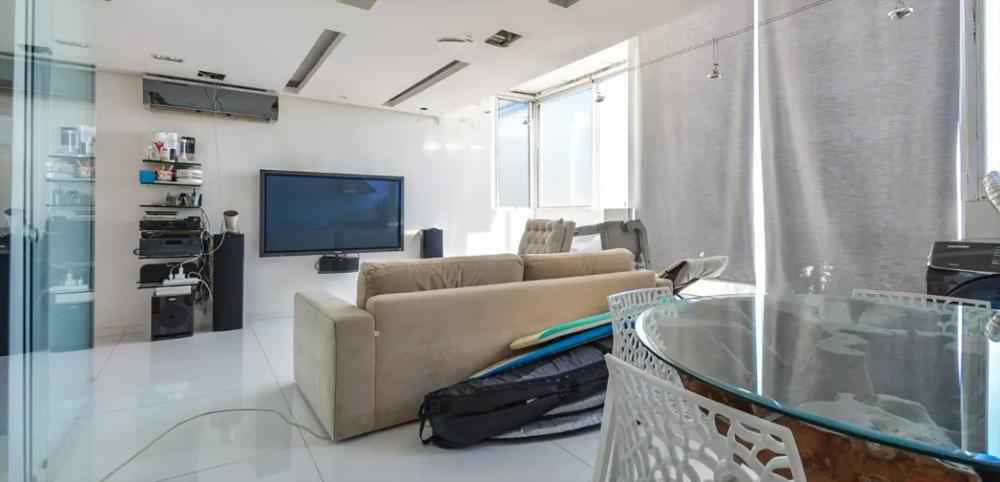 Cobertura para venda com 1 quarto, sendo 1 suíte, 73m² R$ R$ 860.000