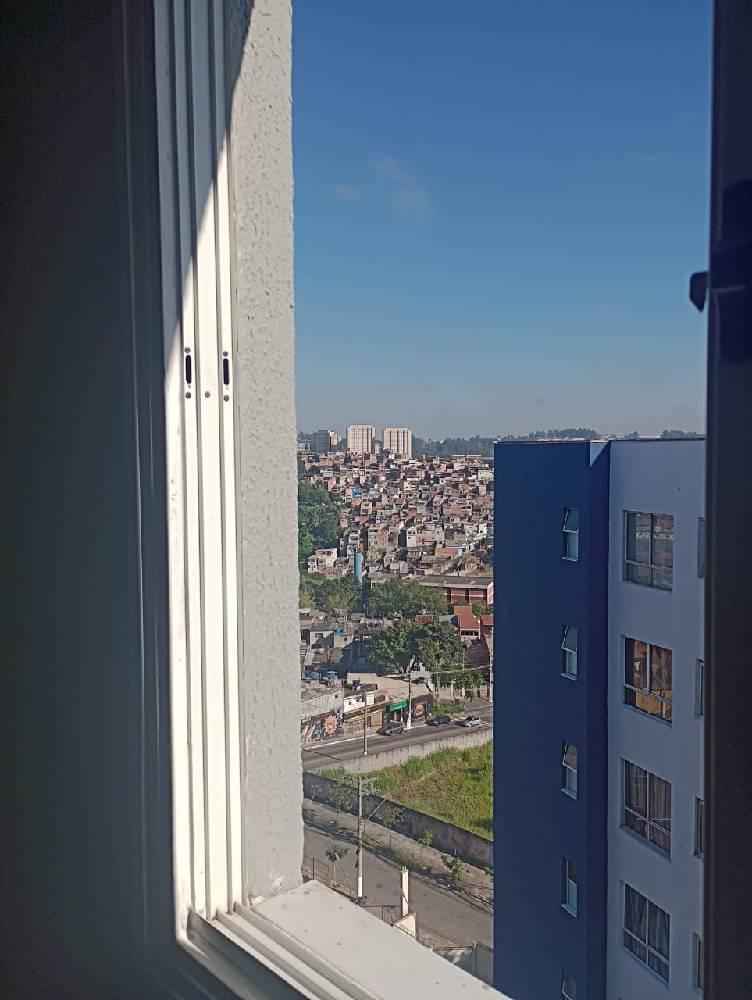 Apartamento à venda na CIDADE TIRADENTES R$ 220.000 1 Dormitório, 1 banheiro, vaga de moto