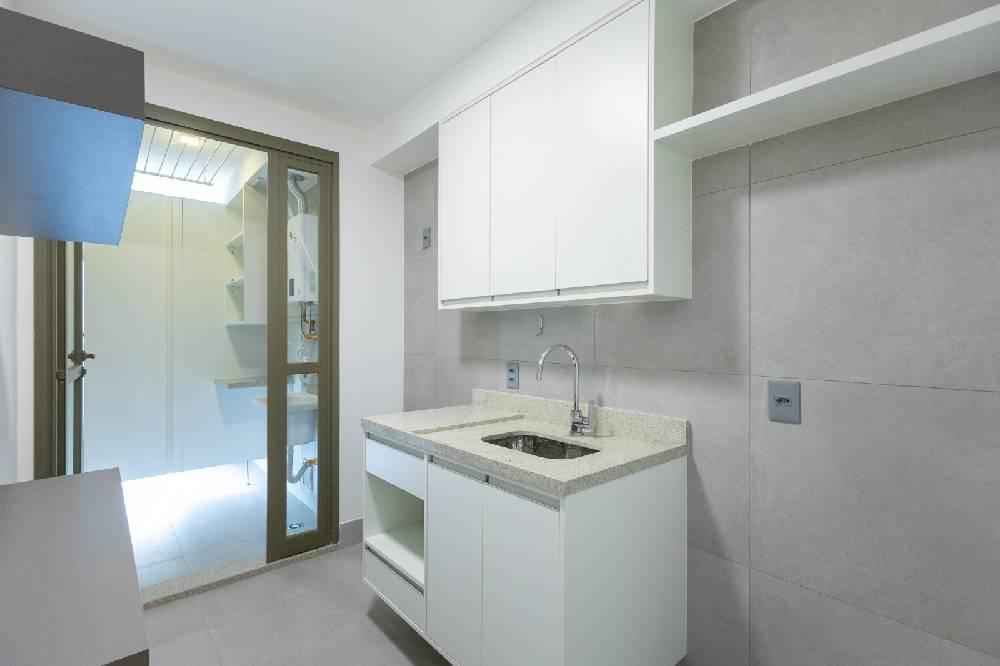 Apartamento na VILA MARIANA 2 Dormitórios(1 suíte) 1 Banheiros 1 vaga 65m2 R$5.200 *PRIMEIRA LOCAÇÃO*