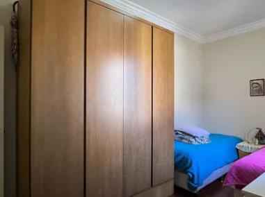 Casa com 170m2 à venda na Vila Mariana, com 3 quartos, (1 suíte), e 3 banheiros 2 vagas apenas R$ 1.1000.00