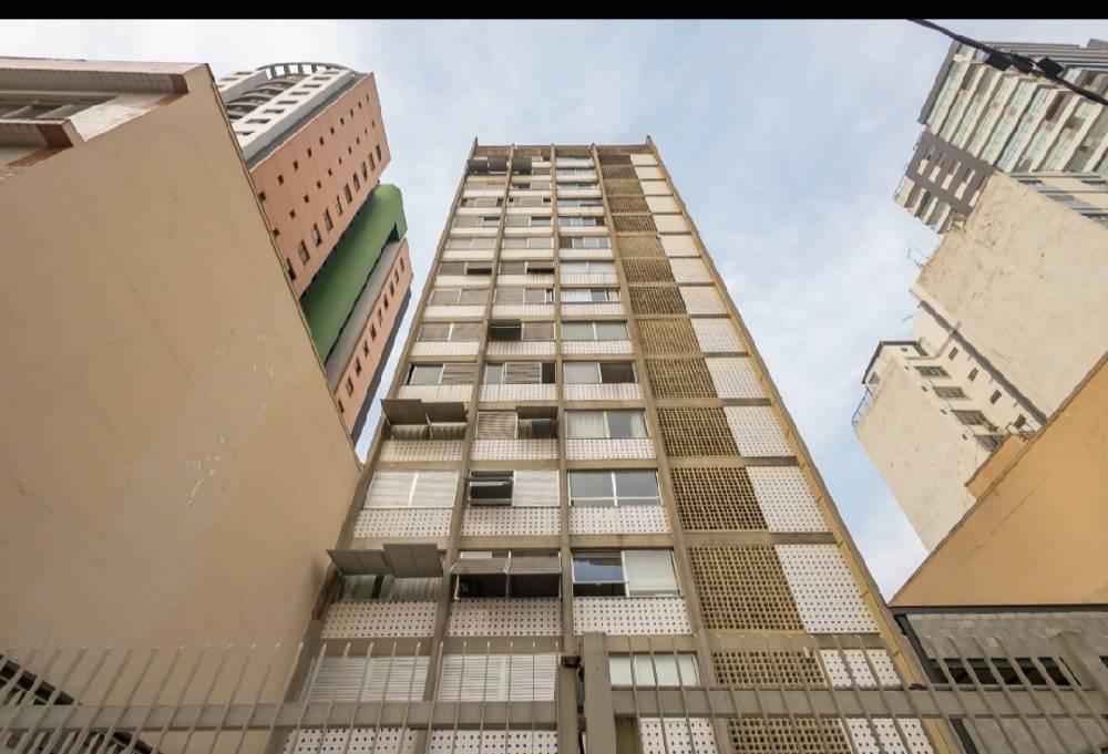 Apartamento 79m²  2 dormitórios, 1 banheiro, 1 vaga de garagem PINHEIROS  R$ 850.000  