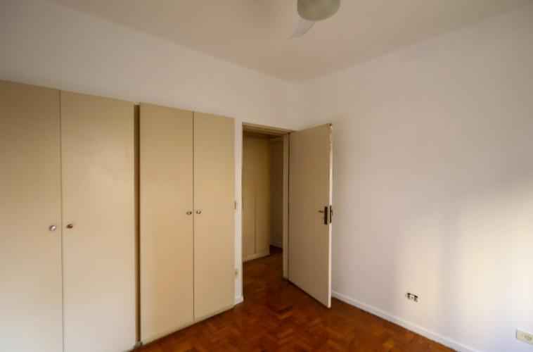 Apartamento tipo para Locação na SANTA CECILIA R$ por R$ 3.200.00, com 2 quartos,  1banheiro 1 vaga, 82m²