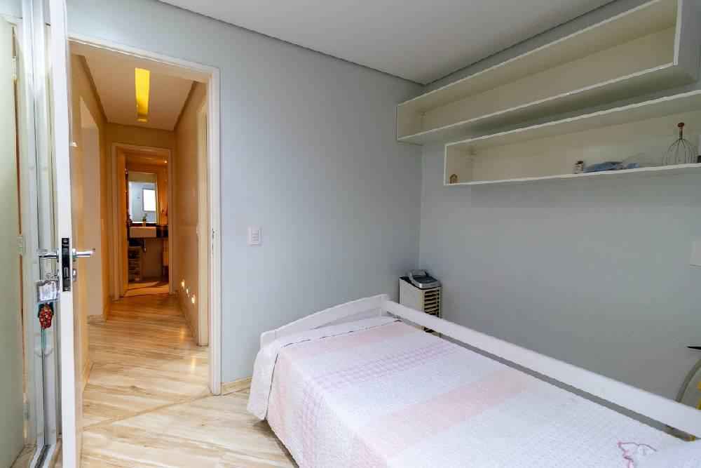 Apartamento a Venda na Bosque da Saude 55m2 2 banheiros 2 vagas R$ 415.000