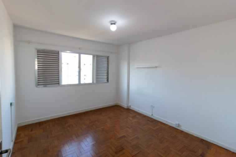 Apartamento para Locação no PARAÍSO R$ 3.600,00 - 3 dormitórios, 2 banhreiros, 1 vagas 