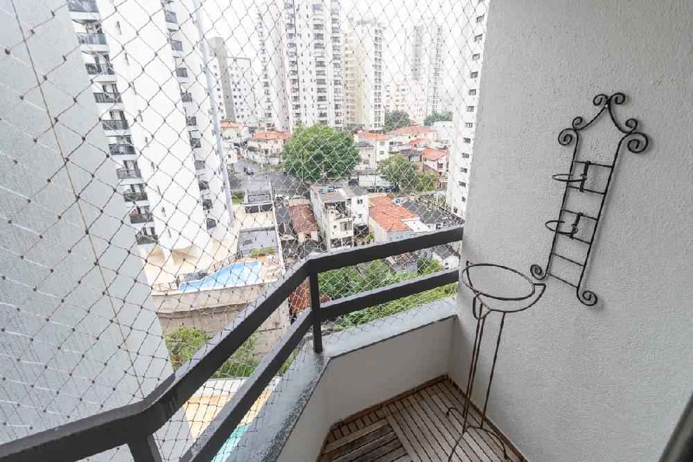 Apartamento a Venda na Bosque da Saude 55m2 2 banheiros 2 vagas R$ 415.000