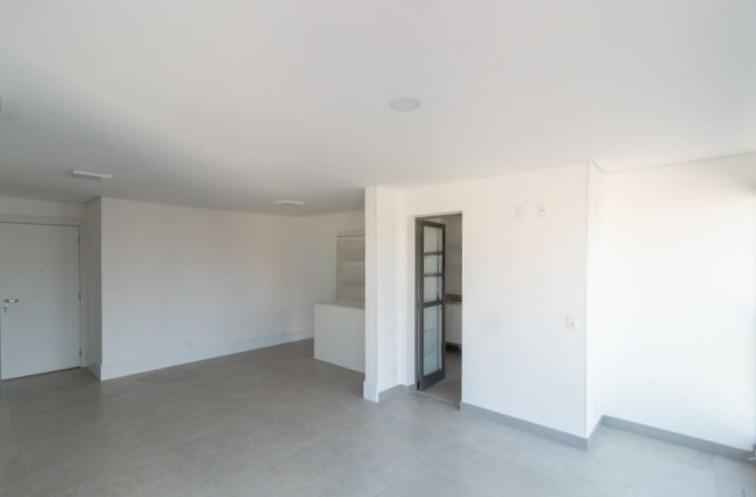 Imóvel com 101m², 2 suítes, 1 banheiro, 2 vagas VILA OLIMPIA Locação R$ 9.000