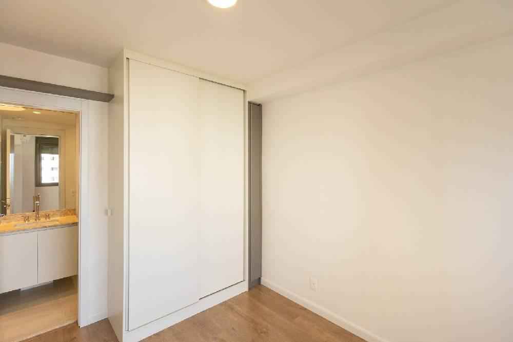 Apartamento na VILA MARIANA 2 Dormitórios(1 suíte) 1 Banheiros 1 vaga 65m2 R$5.200 *PRIMEIRA LOCAÇÃO*