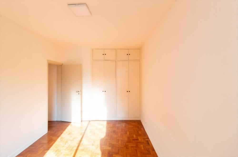 Apartamento 3 dormitórios( 1 suite) 2 banheiros, 1 vaga no JARDINS, locação apenas R$ 3.800,00