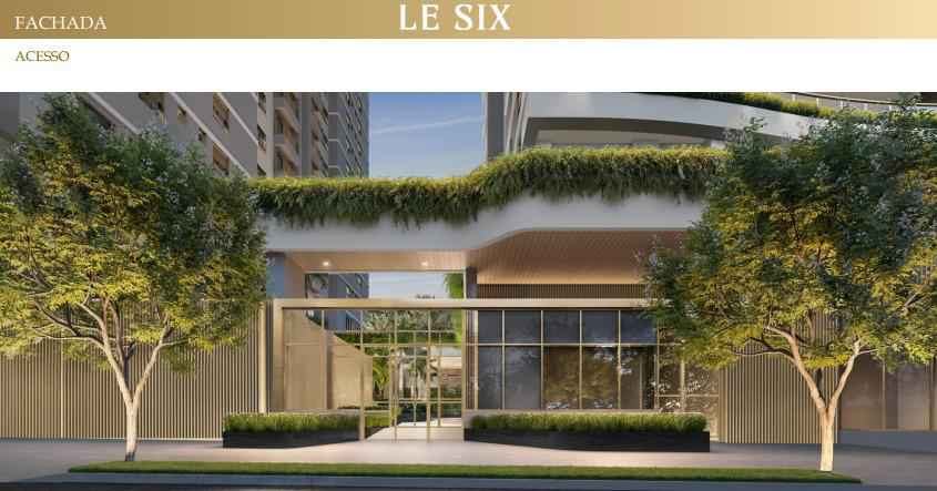 Lançamento no PARAÍSO 4 dormitórios (4 suítes) 2 vagas R$ 3.750.000,00