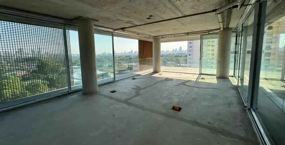 Apartamento tipo para venda no JARDIM PAULISTA com 3 quartos, sendo 3 suítes, 403m²