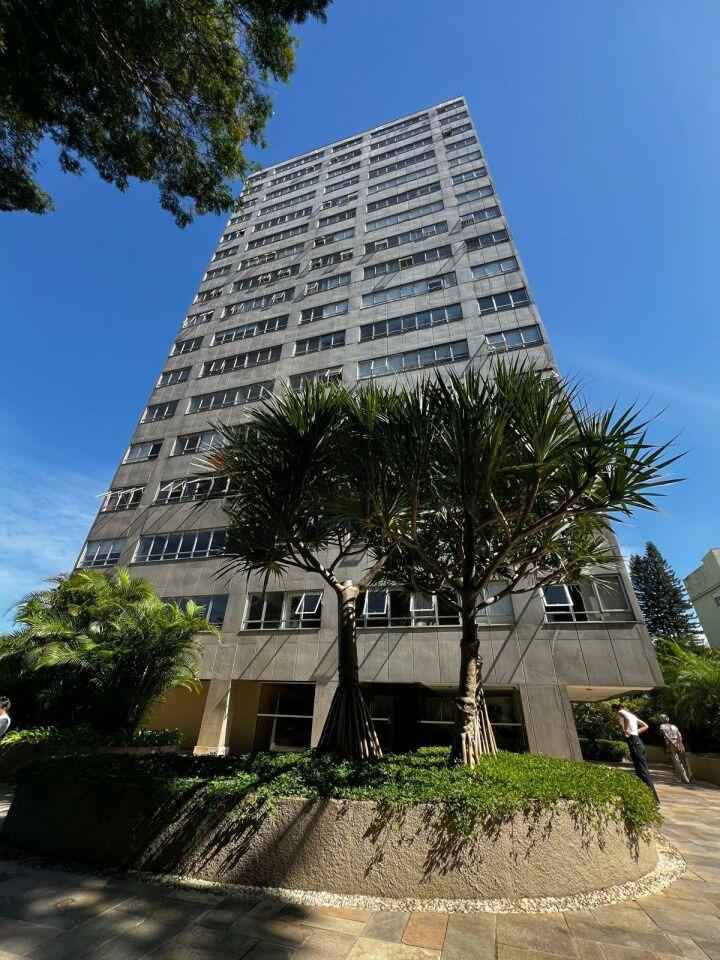Apartamento a Venda no ALTO DA BOA VISTA 80,00m² R$ 950.000,00/ Locação R$ 4.000,00 2 dormitórios (1suíte), 2 banheiros , 1 vagas