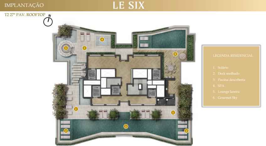 Lançamento no PARAÍSO 4 dormitórios (4 suítes) 2 vagas R$ 3.750.000,00