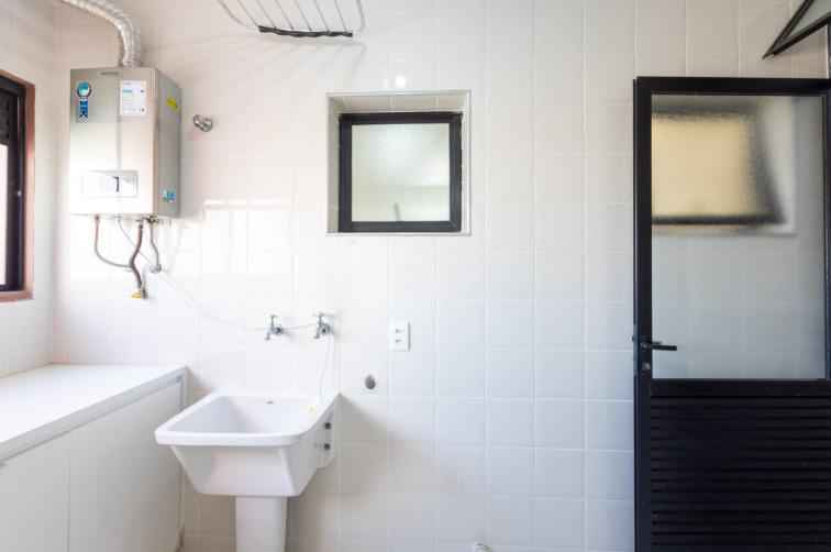 Apartamento para Locação no BUTANTÃ,  3 Dormitórios (1 suíte), 2 vagas,  2 banheiros  R$ 4.000