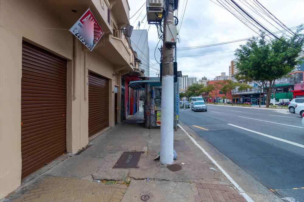 Locação Comercial na Vila Clementino R$12.000,00 170m², 2 dormitórios 1 banheiro