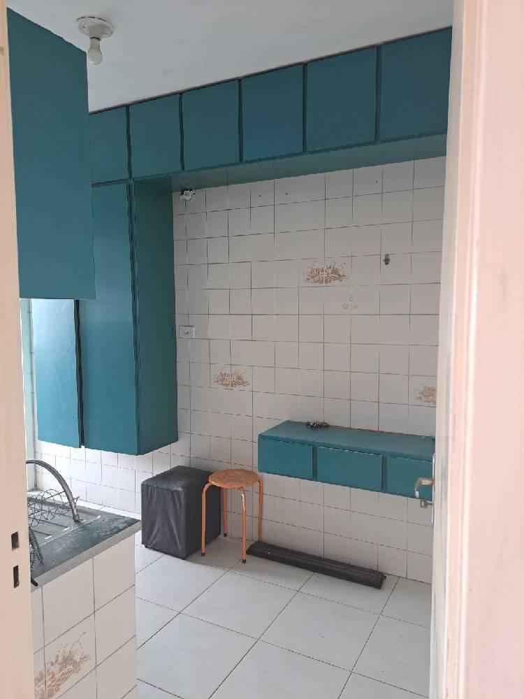 Apartamento para locação no Planalto Paulista, 2 dormitórios, 2 banheiros, R$2.300,00