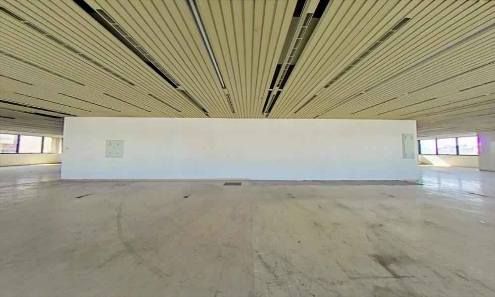 locação Comercial na BELA VISTA 320M2  4 Banheiro 3 vagas R$ 12.000,00