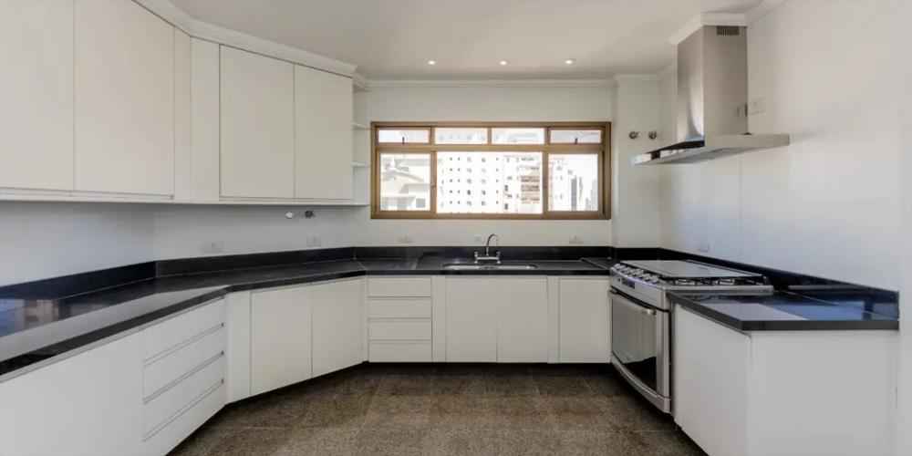 Apartamento nos JARDIM PAULISTA para venda com 3 quartos 5 Banheiros, 5 vagas de garagem, 394m² valor de venda R$ 10.300.000 !!!