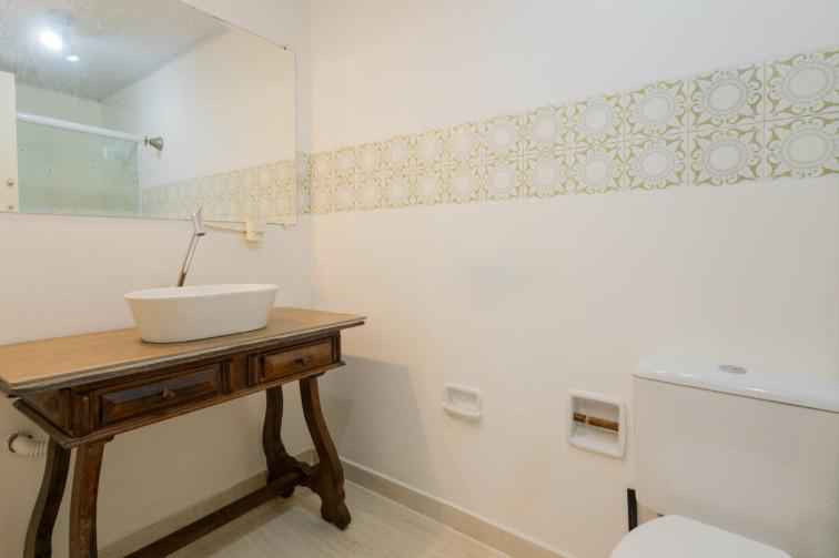 Locação no BROOKLIN por apenas R$ 3.800, 98m², 3 dormitório (1 suíte), 2 Banheiro 1 vagas