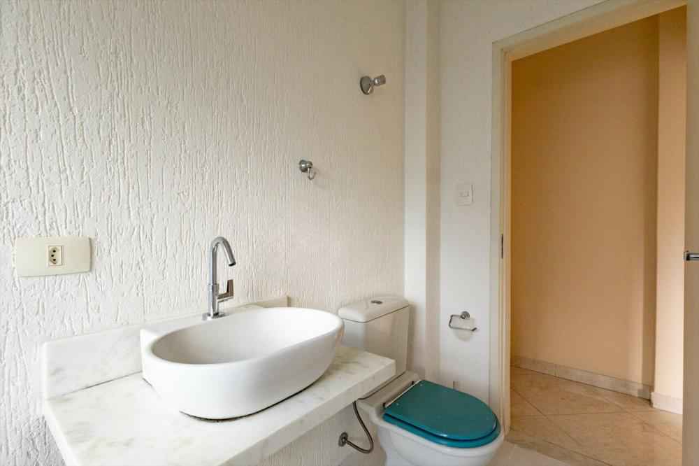 Apartamento para locação na BELA VISTA 40M2 1 Dormitórios 1 Banheiro R$2.200,00