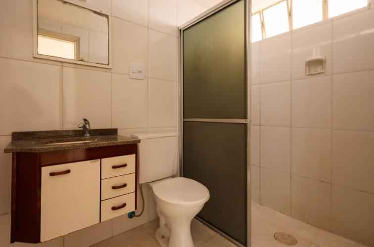Apartamento para Locação em LIBERDADE com 2 quartos, sendo 1 vaga, 43m² Locação R$ 1.900