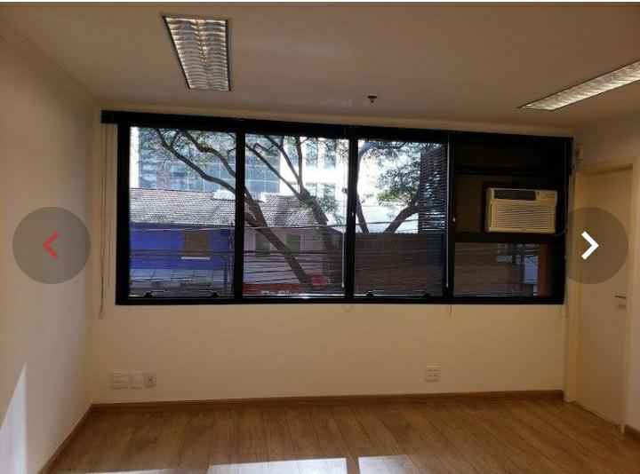 Sala comercial com valor abaixo do mercad Venda por apenas 260 mil !!!! no melhor da VILA OLIMPIA