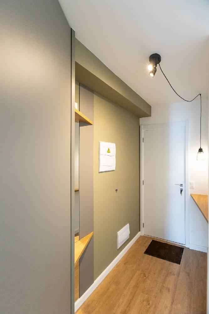 Apartamento na VILA MARIANA 2 Dormitórios(1 suíte) 1 Banheiros 1 vaga 65m2 R$5.200 *PRIMEIRA LOCAÇÃO*