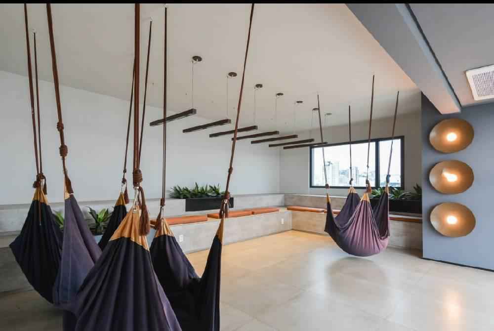 Studio 21m2 para investimento por apenas R$ 525.000 no JARDIM PAULISTA