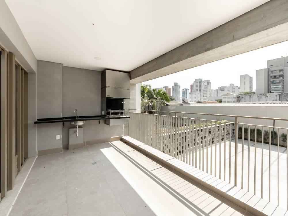 Apartamento tipo 102m2 para Venda(R$2.120.000) ou Locação(R$ 12.000), 2 suites, 4 banheiros, 2 vagas em MOEMA