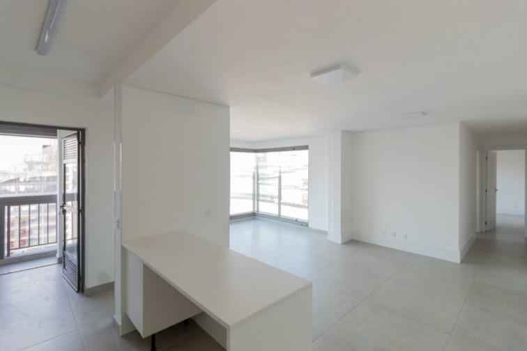 Imóvel com 101m², 2 suítes, 1 banheiro, 2 vagas VILA OLIMPIA Locação R$ 9.000