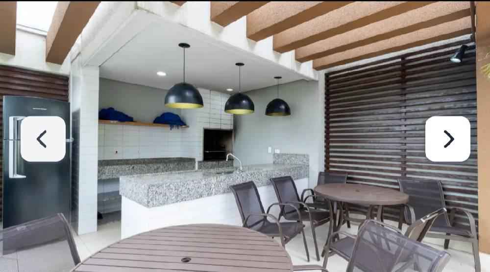 apartamento com 2 quartos, ambos suítes, 3 banheiros, e 2 vagas de garagem, Lazer completo na SAÚDE por R$ 989.000,00