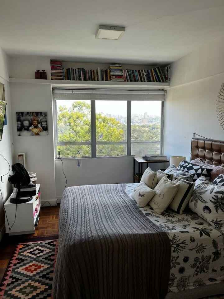 Apartamento a Venda no ALTO DA BOA VISTA 80,00m² R$ 950.000,00/ Locação R$ 4.000,00 2 dormitórios (1suíte), 2 banheiros , 1 vagas