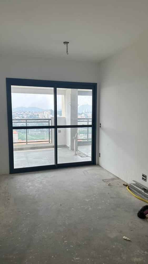 Imóvel Novo na região da VILA LEOPOLDINA 89,5m2 3 dormitórios, 1 suíte, 2 vagas demarcadas R$1.250.000