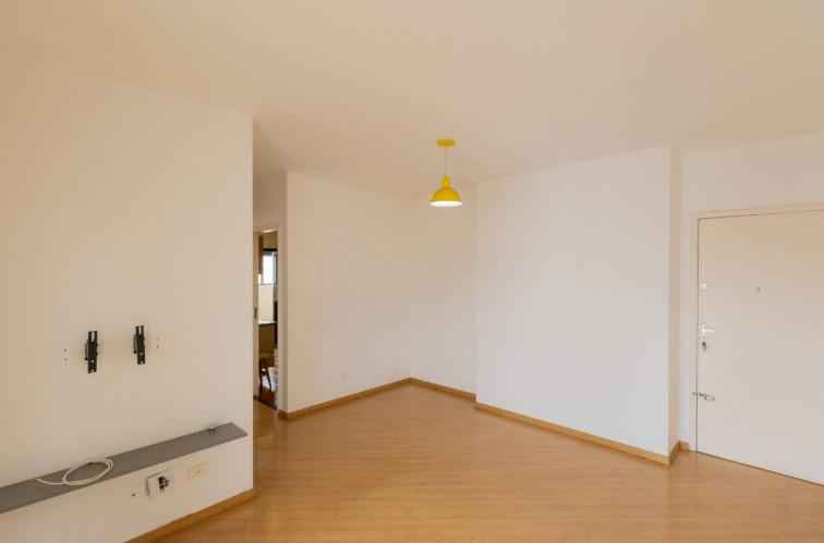 Apartamento para Locação na VILA OLÍMPIA R$ 3.500,00 2 dormitórios, 1 banheiro, 1 vaga