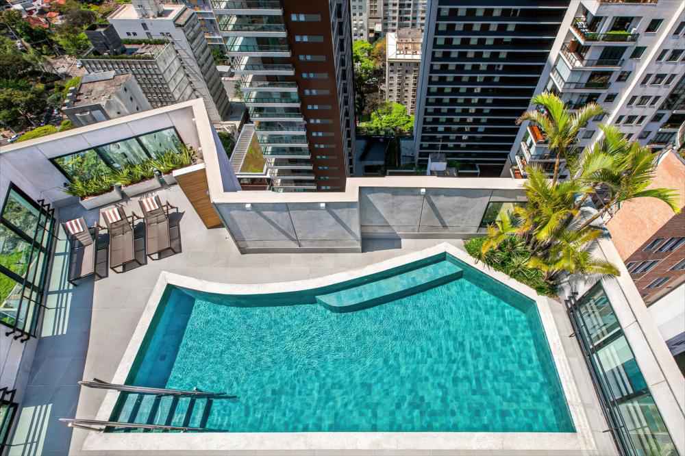 Apartamento no ITAIM BIBI 30m2 1 dormitório 1 banheiro 1 vaga R$ 890.000