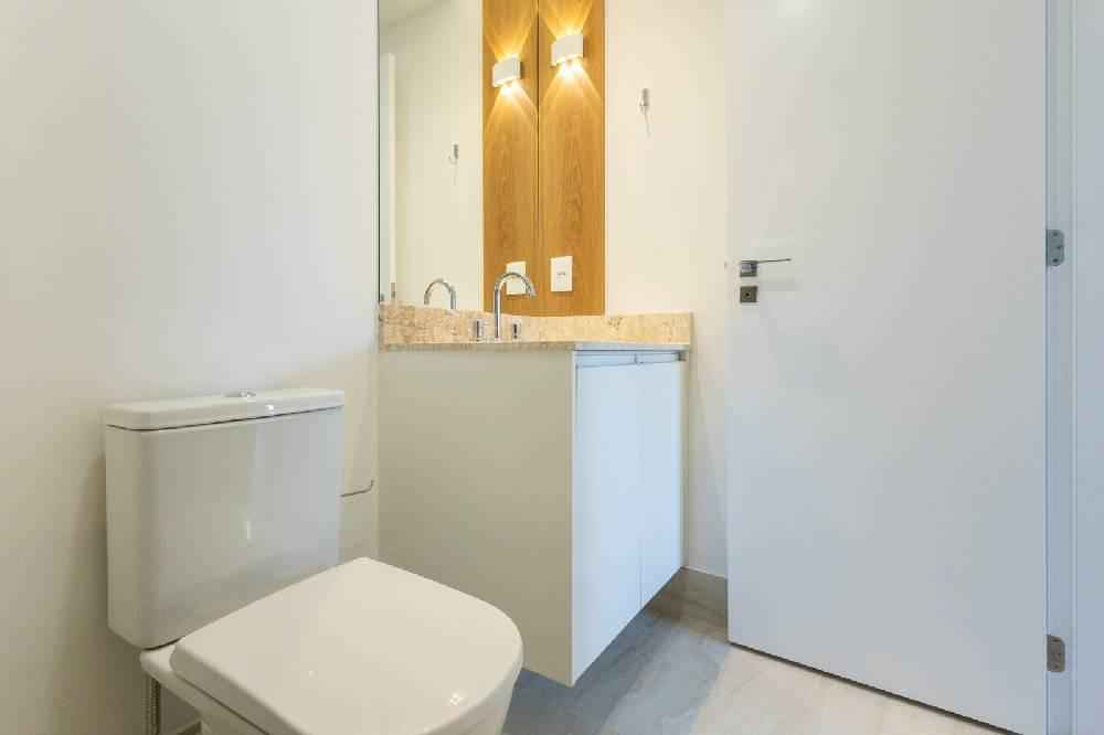 Apartamento na VILA MARIANA 2 Dormitórios(1 suíte) 1 Banheiros 1 vaga 65m2 R$5.200 *PRIMEIRA LOCAÇÃO*