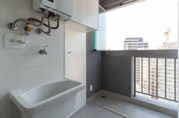 Imóvel com 101m², 2 suítes, 1 banheiro, 2 vagas VILA OLIMPIA Locação R$ 9.000