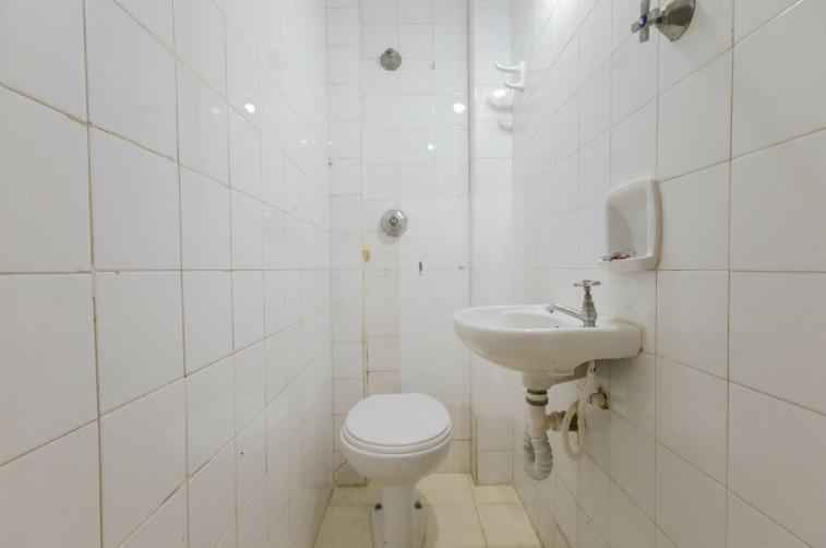 Locação no BROOKLIN por apenas R$ 3.800, 98m², 3 dormitório (1 suíte), 2 Banheiro 1 vagas