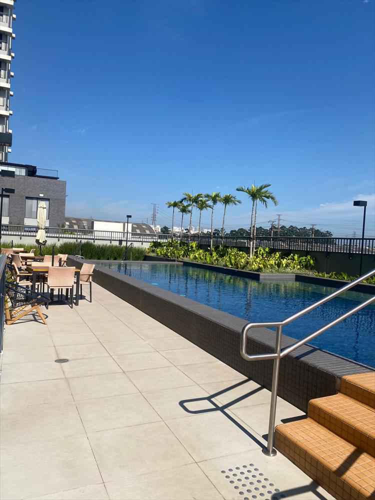 Imóvel Novo na região da VILA LEOPOLDINA 89,5m2 3 dormitórios, 1 suíte, 2 vagas demarcadas R$1.250.000