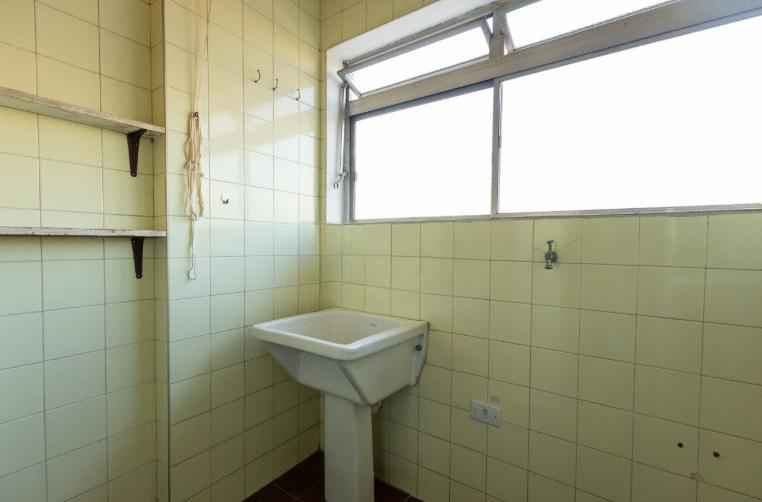 Apartamento tipo para Locação no BROOKLIN R$ por R$ 3.200.00, com 2 quartos, 1banheiro 1 vaga, 60m²