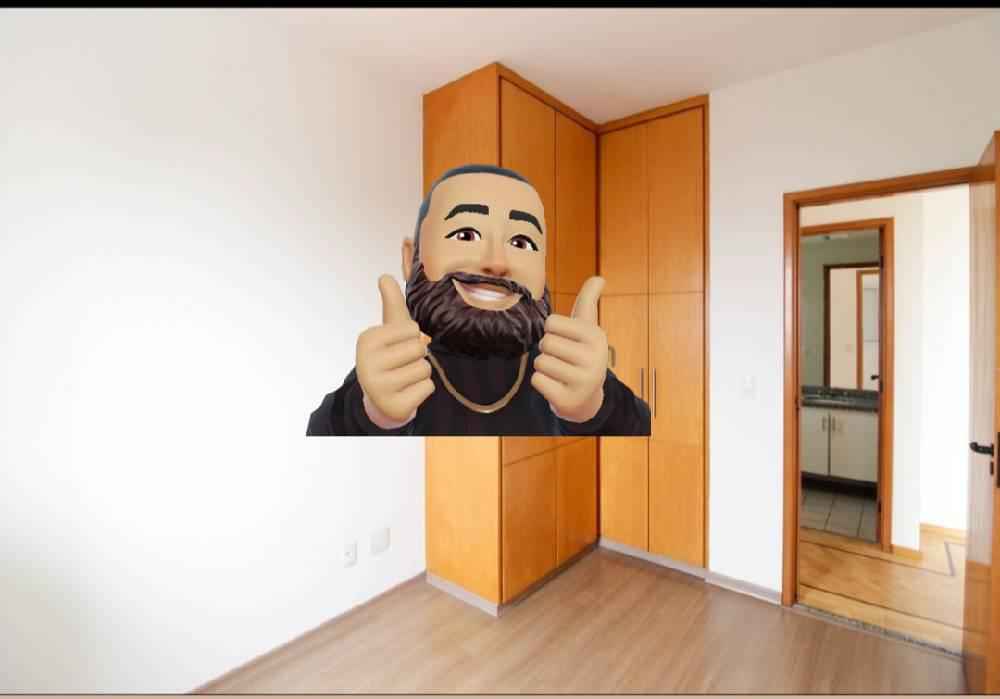 imovel C/ 1 Dormitório 1 vaga no Planalto Paulista R$ 2.100,00