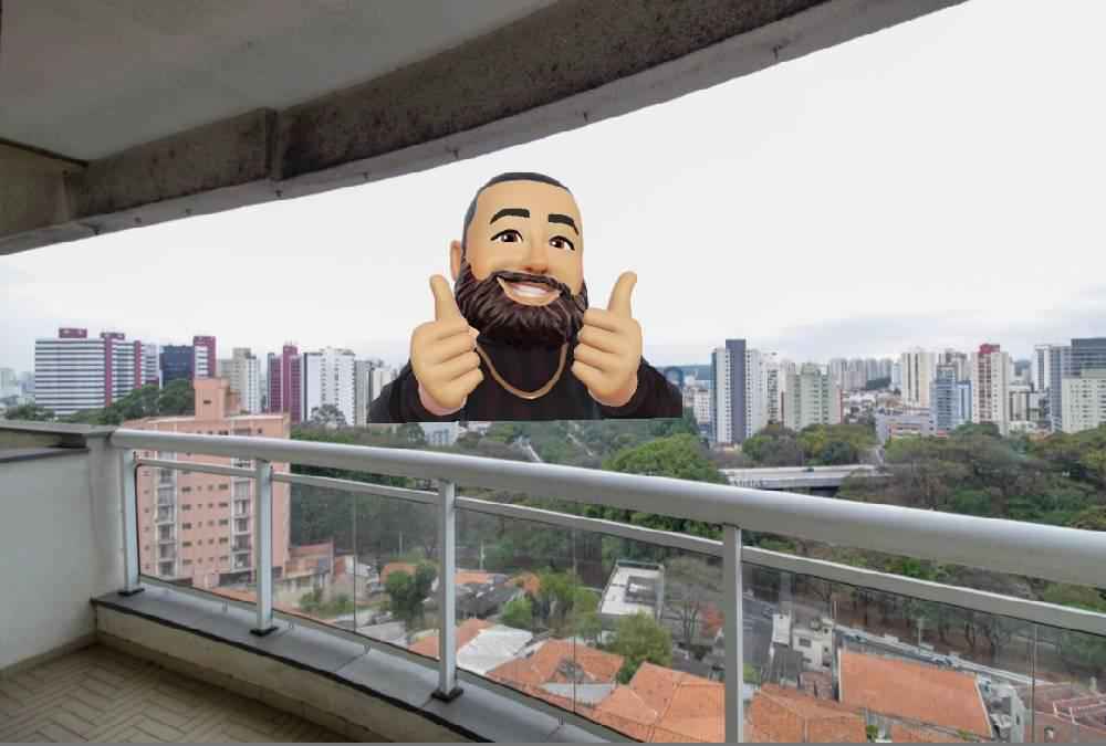 imovel C/ 1 Dormitório 1 vaga no Planalto Paulista R$ 2.100,00