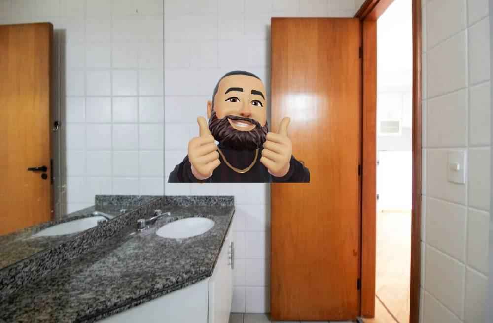 imovel C/ 1 Dormitório 1 vaga no Planalto Paulista R$ 2.100,00