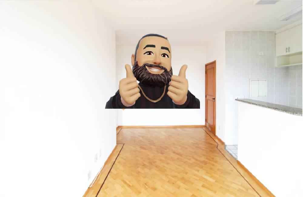 imovel C/ 1 Dormitório 1 vaga no Planalto Paulista R$ 2.100,00