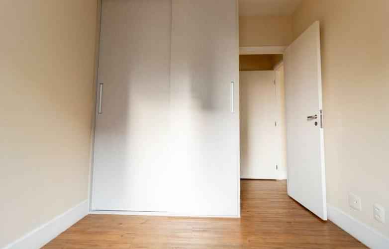 Apartamento para Locação em SANTO AMARO R$ 6.500 121m² 3 dormitórios 3 vagas de garagem 2 banheiros