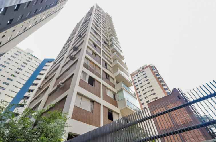 Apartamento para Locação R$ 12.000 em MOEMA 156m2 3 dormitórios (1 suites) 3 vagas 2 banheiros