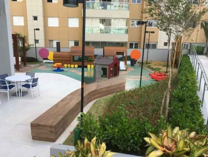 Imóvel com 101m², 2 suítes, 1 banheiro, 2 vagas VILA OLIMPIA Locação R$ 9.000