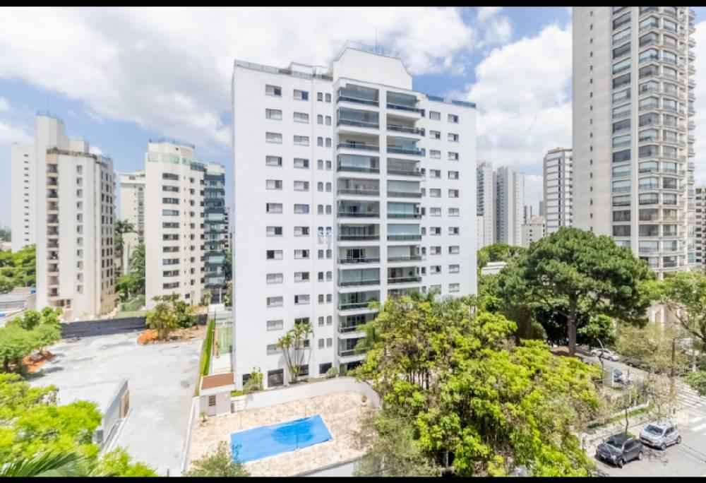 3 dormitórios (1 suite), 4 banheiros, 2 vagas em MOEMA apenas R$1.380.000 !!!0