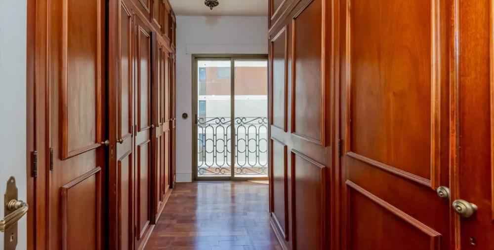Apartamento nos JARDIM PAULISTA para venda com 3 quartos 5 Banheiros, 5 vagas de garagem, 394m² valor de venda R$ 10.300.000 !!!