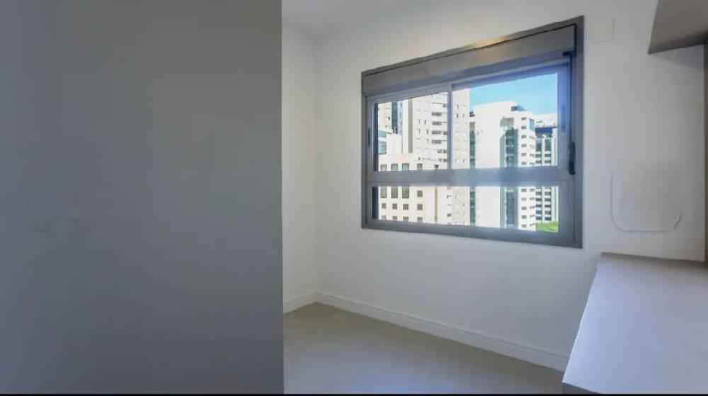 Apartamento em MOEMA 85m²- venda R$ 2.190.000, com 3 quartos, sendo 1 suíte
